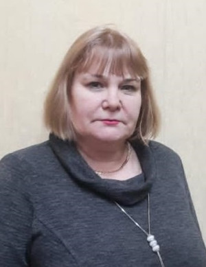 Дашкова Елена Васильевна Дашкова Елена Васильевна