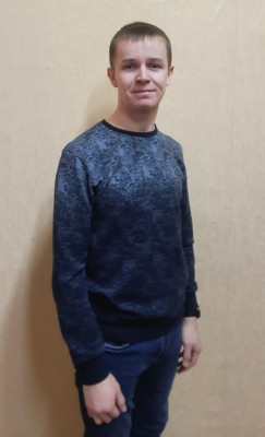 Тимофеев Николай Васильевич Тимофеев Николай Васильевич