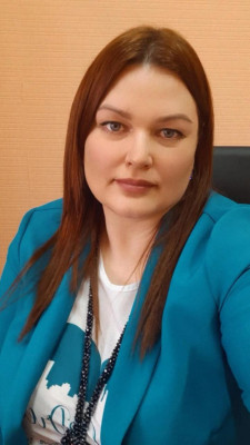 Чернова Ольга Ивановна Чернова Ольга Ивановна